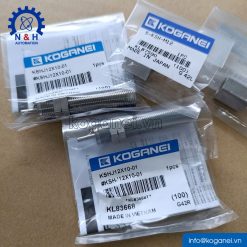 Giảm Chấn KSHJ12X10-01