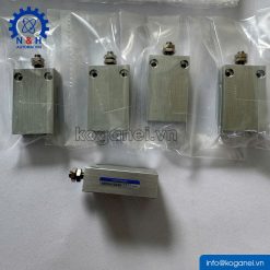 Alternative view of Xi Lanh Khí Nén MBDA10X20