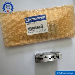 Xi Lanh Trượt MGAS6X15-L
