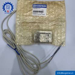 Xi Lanh MGAS8X15-R