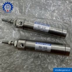 Xi Lanh Khí Nén PBDA 16X30