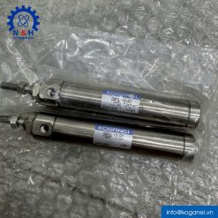 Xi Lanh PBDA 16X50