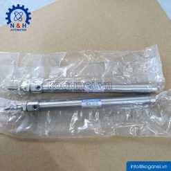 Xi Lanh Khí Nén PBDAS10X100