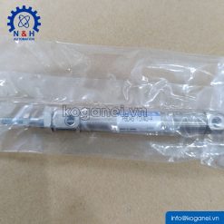 Xi Lanh Khí Nén PBDAS10X40-A