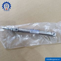 Xi Lanh Khí Nén PBDAS10X60-A