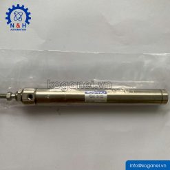 Xi Lanh PBDAS16X100