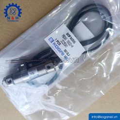 Xi Lanh PBDAS16X20-M