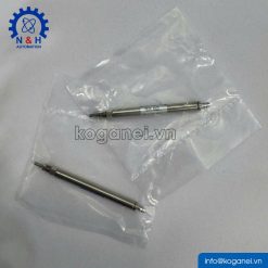 Xi Lanh Mini PBSA 4X20