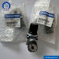 Điều Áp Khí Nén PR100-GD20