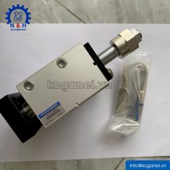 Xi Lanh Khí Nén SGDAPQ32X30