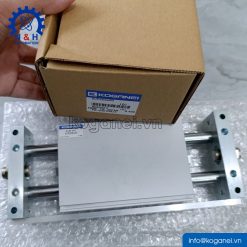 Xi Lanh Hai Ty SUPS25X50