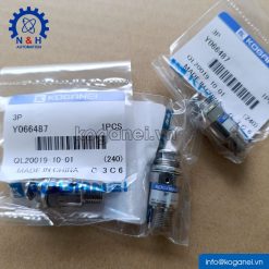 Van Cơ TAC-3P