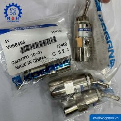 Van Điều Khiển TAC 4V