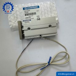 Xi Lanh Khí Nén TBDA16X40