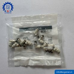 Khớp Nối Cong TL2-M3M
