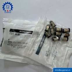 Khớp Nối Nhanh TS4-M5M