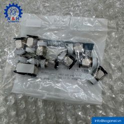 Alternative view of Khớp Nối Nhanh TS6-01M