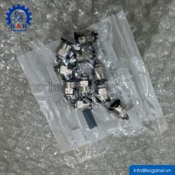 Alternative view of Khớp Nối Thẳng TS6-M5M
