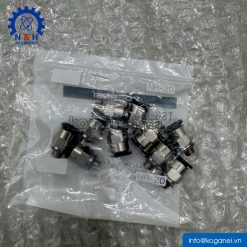 Alternative view of Khớp Nối Thẳng TS6-M6M