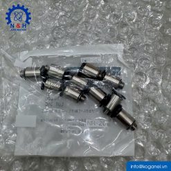 Alternative view of Khớp Nối Thẳng TSH6-M6M