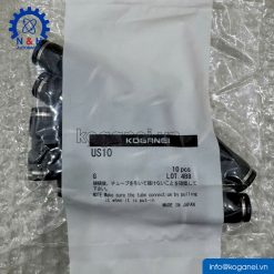 Khớp Nối Thẳng US10