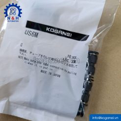 Khớp Nối US6M
