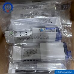 Alternative view of Van Điện Từ F10T2-PN (DC24V)