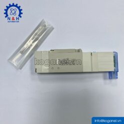 Alternative view of Van Điện Từ F15T2