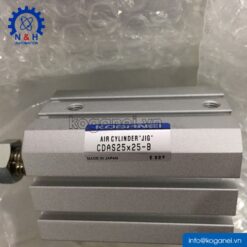 CDAS25X25-B
