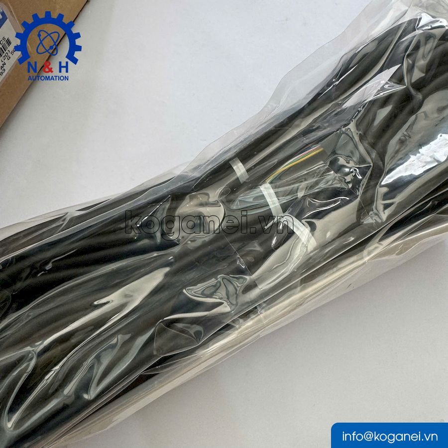Cáp Nguồn ZLW-3L - Ảnh 2