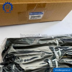 Cáp Nguồn ZLW-3L